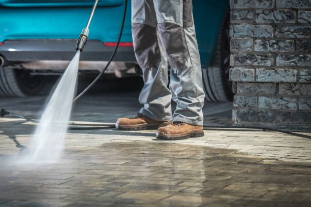 Best Pool Deck Cleaning  in Hightstown, NJ