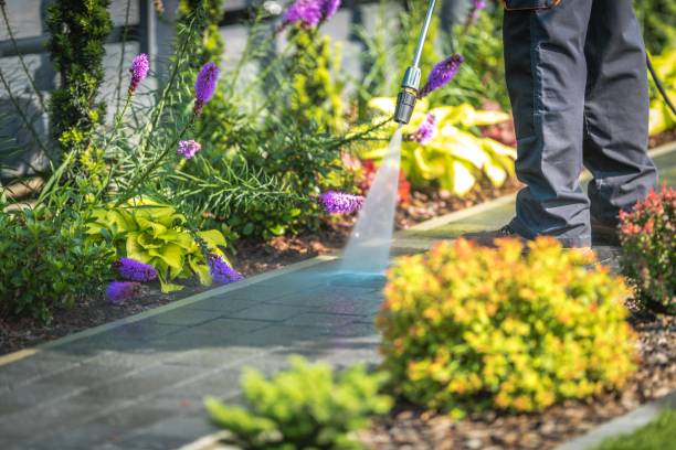 Trusted Hightstown, NJ  Pressure Washing Services Experts
