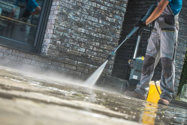 Best Fleet Vehicle Washing  in Hightstown, NJ
