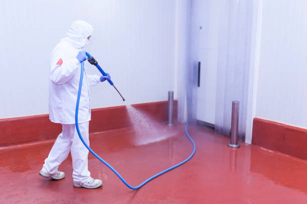 Best Concrete Sealing  in Hightstown, NJ