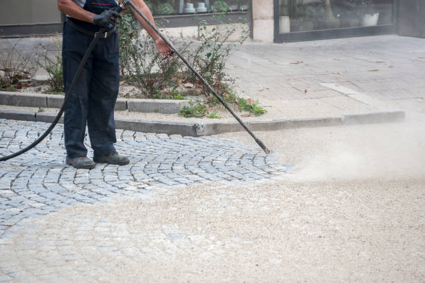 Best Restaurant Pressure Washing  in Hightstown, NJ