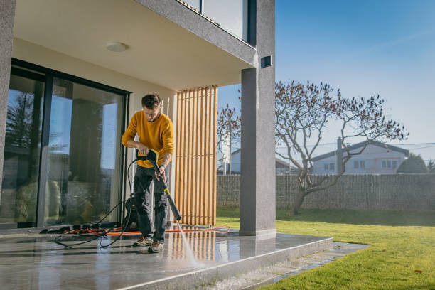 Best Solar Panel Cleaning  in Hightstown, NJ
