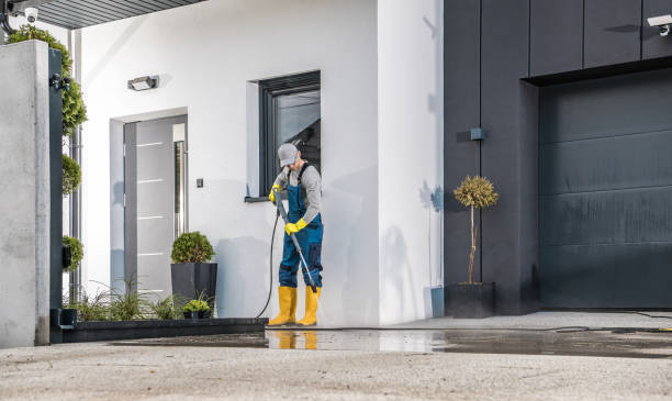 Best Soft Washing  in Hightstown, NJ