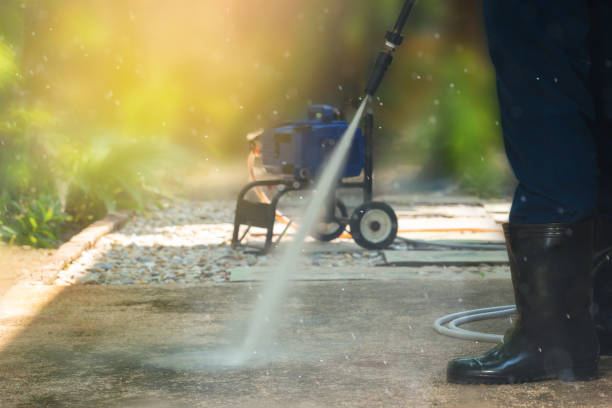 Best Spring Cleaning  in Hightstown, NJ